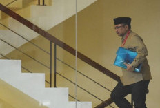 KPK Panggil Eks Menag Yaqut Cholil Qoumas Terkait Dugaan Korupsi Kuota Haji