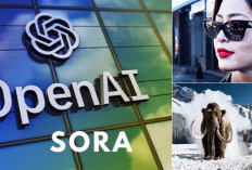Sora 2, Revolusi Video AI, Mampu Hidupkan Video dengan Detail Menakjubkan