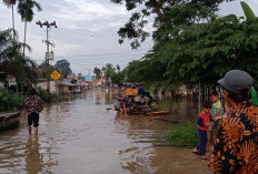 Korban Banjir Harapkan Bantuan