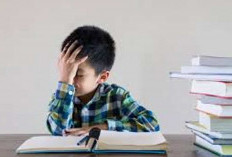 Tips Agar Tidak Mudah Lupa, Latih Otak dan Jaga Kesehatan Mental