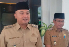 Bupati Agus Rubiyanto Bakal Evaluasi Kabinet, Fokus Pelaksanaan Efesiensi Anggaran