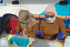 BBPOM Imbau Masyarakat Cermat 