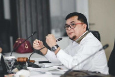 Dewan Dukung Pembangunan SMAN 15 Sarolangun