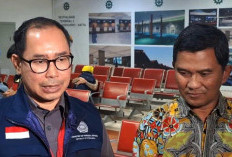 Kemlu RI Pemulangan 525 WNI Korban TPPO dari Myanmar