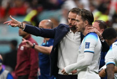 Southgate Akan Tetap Jadi Pelatih Inggris 