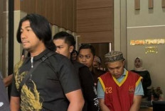 Kasus Pembunuhan di Kerinci Kini Ditangani Jaksa, Tersangka Dijerat Pasal dengan Ancaman Hukuman Mati