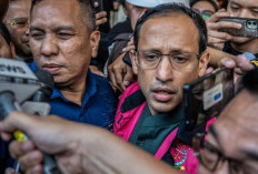 KPK Siap Koordinasi dengan Jampidsus Jika Butuh Keterangan Nadiem Makarim