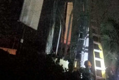 PLN Sebut Gangguan Jaringan dan Cuaca, Pemadaman Listrik Berulang di Telanaipura dan Mayangmangurai