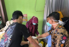 Polres Tanjab Barat Tangkap Terduga Pelaku Penembakan Warga Tebing Tinggi hingga Tewas