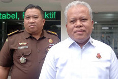 Kejagung Tegaskan Pelibatan TNI Berdasarkan MoU, Harli: Bukan Intervensi Hukum
