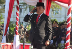Al Haris: Pancasila Landasan Fundamental Berbangsa dan Bernegara