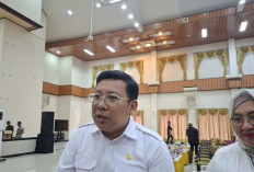 Koperasi Desa Merah Putih Bisa Jadi ''offtaker'' Hasil Tani