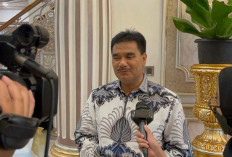 SAH Apresiasi Usulan Ketua MPR RI Tanggal 3 April sebagai Hari NKRI