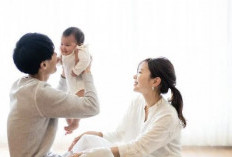 10 Perubahan Besar yang Dialami Pasangan Setelah Menjadi Orang Tua