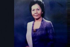 Kabar Duka, Istri Wapres Ke-4 RI, Karlinah Umar Wirahadikusumah Tutup Usia