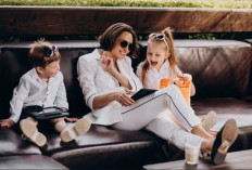 Cara Orang Tua Membuat Anak jadi Pintar dan Penuh Percaya Diri 