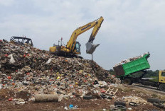 Wacanakan Revisi Perda Retribusi Jasa Umum, Dewan Sebut  Jadi Biang Penumpukan Sampah