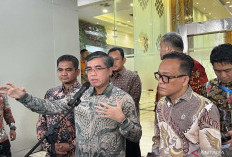 Menaker Sebut Klaim JKP Tak Gambarkan Jumlah PHK