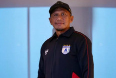  Yakin Tangan Dingin RD Bisa Bawa Tim Lebih Baik
