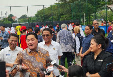 PSSI Siapkan Sanksi Bagi Klub, Jika Masih Tunggak Gaji Pemain