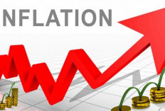 Inflasi Jambi Naik Jadi 3,75
