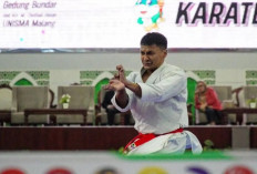 Tim Karate Indonesia Borong 6 Emas di ASEAN University Games 2024