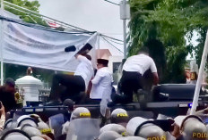Nasib Sudewo di Ujung Tanduk 