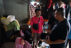Ketua DPRD Kota Jambi: Ini Fatal!, Dugaan Penolakan Pasien oleh RS Swasta