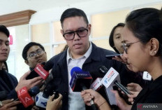 Golkar : Adies Kadir Masih Pimpinan Partai, Walau Dinonaktifkan di DPR