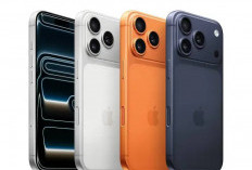 Dicap iPhone Paling Worth to Buy, Ini Lho Hal yang Bikin iPhone 17 Layak Dibeli