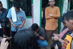 Bupati Sebut Rekom HGU PT DAS Bukan Urusan Pemkab, Ridwan Kadis Bunak : Rekom HGU Sudah Dikeluarkan Pemkab  