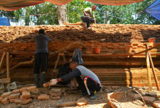 Tol Bayung Lencir Tempino Siap Dongkrak Pariwisata 