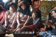 Ketua TP PKK Merangin Ajak Wisata Sehari di Tabir, Dorong Pelestarian Rumah Tuo dan Budaya Lokal