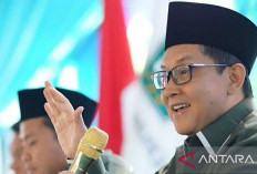 TKN Prabowo-Gibran Sebut Khofifah Kader Sempurna NU