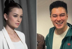 Kimberly Ryder: Ogah Biarin Aja, Capek Jelasin