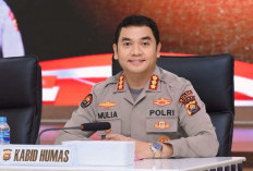 Polda Jambi Imbau Warga Waspada Modus Bukti Transfer Palsu