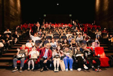 Tiga Film Horor Indonesia Bawa Pulang Penghargaan di Bucheon International Fantastic Film Festival 2024