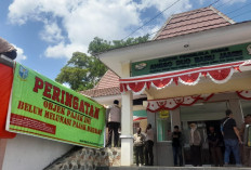 Sehari Satroni Wajib Pajak , Segini Penghasilan Tim Optimalisasi Pajak Daerah Kota Jambi