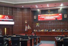 KPU Kota Serang Usulkan Penambahan Dapil Untuk Pemilu 2029