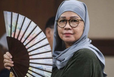 Kejagung Periksa Mantan Dirut Pertamina