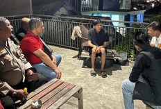 Racik Racun di Depan Korban, Sisa Kopi Beracun Dibuang ke Kloset, Botol Kopi Dicuci Bersih 
