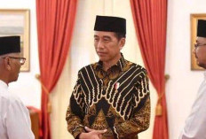 BREAKING NEWS: Kunjungan Presiden RI Joko Widodo ke Bungo Ditunda