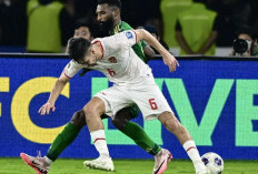 Sandy Walsh: Aku akan Memberikan Segalanya
