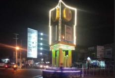 Bungo Bakal buka kawasan Car Free Night