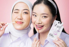 Skincare & Makeup Travel-Friendly Solusi Praktis untuk Remaja Aktif