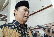 KPU Diminta Siapkan Skenario Pilpres Saat Haji 