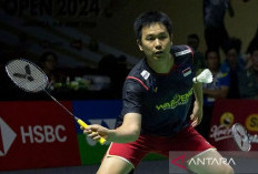  Hendra Setiawan Pensiun Usai Indonesia Masters 2025