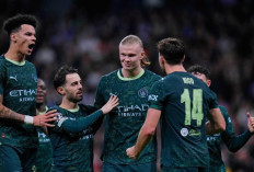 City dan Aston Villa Tempel Ketat Arsenal