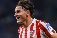  Alvarez Buka Pintu ke Barcelona