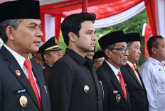 HUT Ke-80 TNI, Wawako Diza Sampaikan Rasa Bangga Terhadap Prajurit TNI Sebagai Benteng Pertahanan NKRI